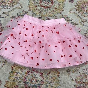 Tulle skirt Janie and Jack